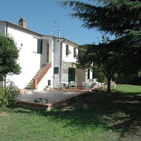 Apartamento Casa Del Mandorlo Marina di Campo Exterior foto