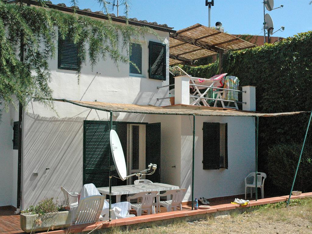 Apartamento Casa Del Mandorlo Marina di Campo Habitación foto