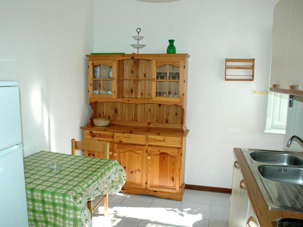 Apartamento Casa Del Mandorlo Marina di Campo Habitación foto