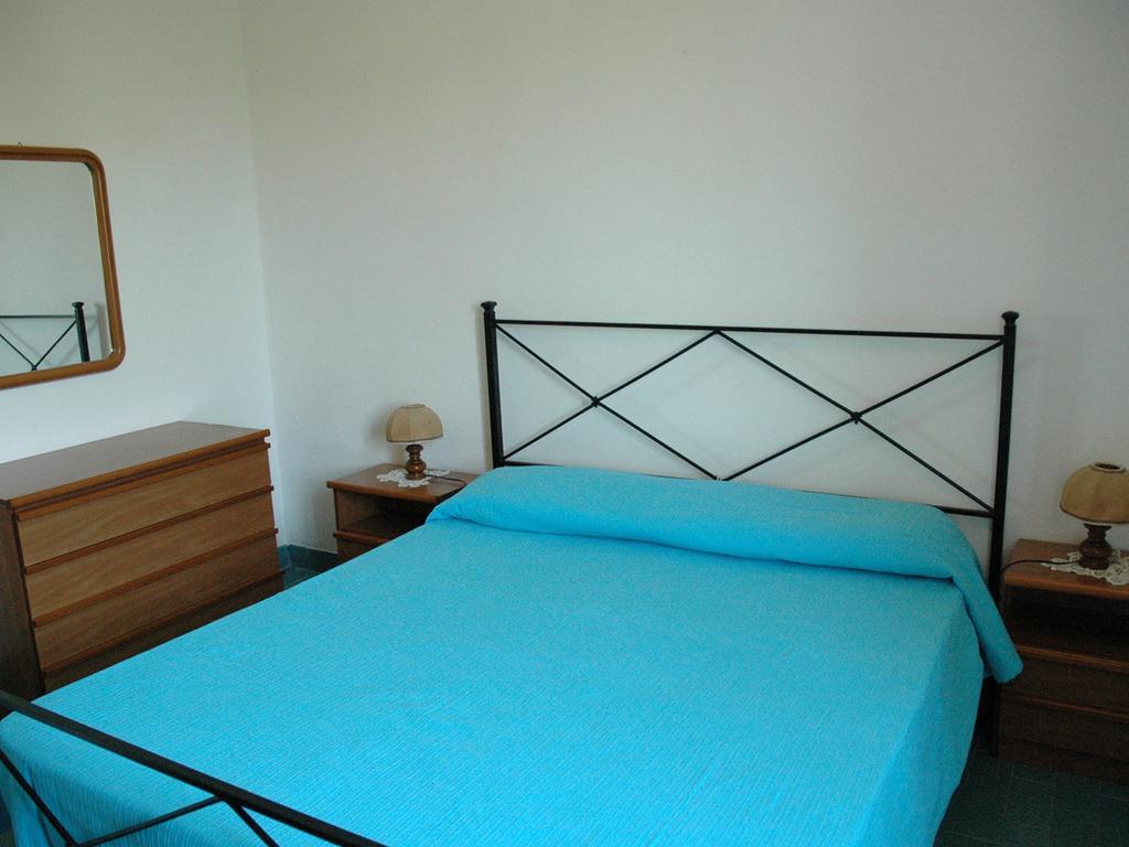 Apartamento Casa Del Mandorlo Marina di Campo Habitación foto